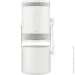   Samsung The Freestyle white (VG-FBB3BA/XC)