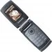  Samsung U300 red, blue