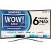  Samsung UE55M6500AUXUA