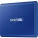 SSD Samsung T7 1TB Indigo Blue (MU-PC1T0H/WW)