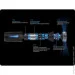   Samsung Jet75 VS20B75ADR5/UK