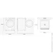   Samsung WD90DG6G94BBUA