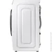   Samsung WD90DG6G94BKUA