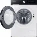   Samsung WW11B1504CAEUA