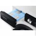   Samsung WW11B1504CAEUA