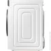   Samsung WW11B1504CAEUA +   DV90BB5245AEUA