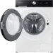   Samsung WW11B1504CAEUA +   DV90BB5245AEUA