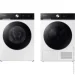 Samsung   WW11B1704CGEUA +    DV90BB7445GEUA