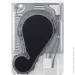   Samsung WW11B1A047AWUA +   DV90BBA245AWUA