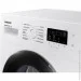   Samsung WW60A3100BE/UA