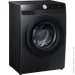   Samsung WW80AG6S28ABUA