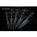     Samura Shadow  120  (SH-0021)