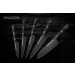     Samura Shadow  175  (SH-0095)