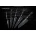   ͳ  Samura Shadow  208  (SH-0085)