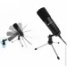  Sandberg Desk Microphone USB (126-09)