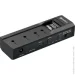   Sandberg Dock, USB3.2 Type-C - SSD M2, NVMe, SATA Cloner (136-49)
