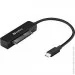  Sandberg USB-C to SATA USB 3.1 Gen.2 (136-37)