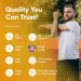 Спеціальна добавка Sandhu Herbals Високоефективна підтримка суглобів Turmeric Curcumin 120 капсул Спеціальна добавка Sandhu Herbals Високоефективна підтримка суглобів Turmeric Curcumin 120 капсул