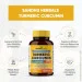Спеціальна добавка Sandhu Herbals Високоефективна підтримка суглобів Turmeric Curcumin 120 капсул Спеціальна добавка Sandhu Herbals Високоефективна підтримка суглобів Turmeric Curcumin 120 капсул