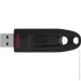  Sandisk 128 GB USB 3.0 Ultra (SDCZ48-128G-U46)