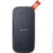 SSD Sandisk 2TB (SDSSDE30-2T00-G26)