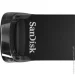  Sandisk 32 GB Flash Drive USB USB 3.1 Ultra Fit (SDCZ430-032G-G46)