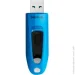 Sandisk 64 GB Ultra USB 3.0 Blue (SDCZ48-064G-U46B)