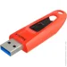  Sandisk 64 GB Ultra USB 3.0 Red (SDCZ48-064G-U46R)