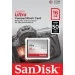   Sandisk CompactFlash 16GB Ultra (SDCFHS-016G-G46)