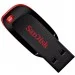  Sandisk Cruzer Blade 64GB Black (SDCZ50-064G-B35)