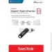  Sandisk iXpand Go 256GB (SDIX60N-256G-GN6NE)