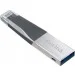  Sandisk iXpand Mini 128GB (SDIX40N-128G-GN6NE)