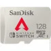 ' SanDisk Micro SD 128Gb for Nintendo Switch (APEX Legends) (25860)