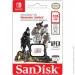  ' SanDisk Micro SD 128Gb for Nintendo Switch (APEX Legends) (25860)