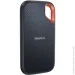 SSD Sandisk Extreme Portable V2 E61 1TB Black (SDSSDE61-1T00-G25)