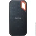 SSD Sandisk Extreme Portable V2 E61 1TB Black (SDSSDE61-1T00-G25)