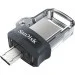  Sandisk Ultra Dual 64GB OTG Black (SDDD3-064G-G46)