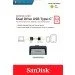  Sandisk Ultra Dual Drive Type-C 64GB (SDDDC2-064G-G46)