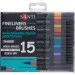    Santi Fineliners 15 ,  (5056574438584)