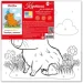    SANTI "  ", 25*25 (4823091922541)