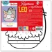    SANTI ". ", 25*25, LED  (4823091922701)
