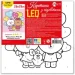    SANTI " . , ,    ", 25*25, LED  (4823091922725)