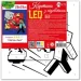    SANTI ".   ", 25*25, LED  (4823091922749)
