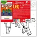   SANTI ".  ", 25*25, LED  (4823091922756)