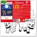    SANTI ". ", 25*25, LED  (4823091922763)