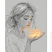    SANTI "ĳ  ", 40*50, LED  (4823091920875)