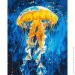    Santi   "Medusa Dance", 40*50 ,   (4823091921070)