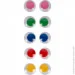  SANTI , , d-18, 50 ./ (5056574431486)