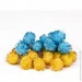 Santi -  Lurex, (, ), D-20mm, 30pc/up (5056574431646)
