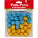 Santi -  Lurex, (, ), D-20mm, 30pc/up (5056574431646)